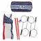 Triumph Patriotic Portable Badminton 35-7450-3 - alternate 3